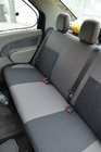 Renault Logan I 2005–2008 Uutuus! Brothers Premium -keinonahkaiset istuinsuojat kuva 4
