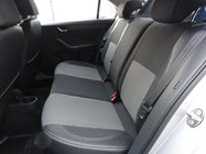 Skoda Rapid 2012–2019 Ekonahkaiset istuinsuojat SoyuzAuto Premium kuva 2