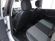Skoda Rapid 2012–2019 Ekonahkaiset istuinsuojat SoyuzAuto Premium kuva 4
