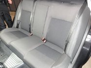 Skoda Superb 2001–2009 Auton penkinpäälliset (keinonahka↗kangas, Premium) kuva 4