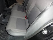 Skoda Superb 2001–2009 Auton penkinpäälliset (keinonahka↗kangas, Premium) kuva 5