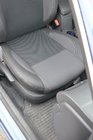 Skoda Superb 2001–2009 Auton penkinpäälliset (keinonahka↗kangas, Premium) kuva 2