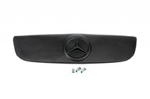 Mercedes Sprinter W906 2006–2018 Talvisuoja etusäleikköön (2006-2013) Matta kuva 2