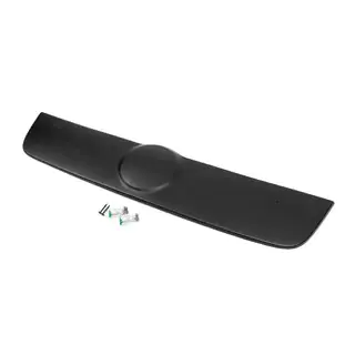 Talvisuoja etusäleikköön