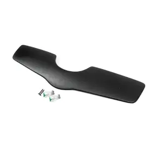 Talvisuoja maskiin (2006-2009) Toyota Yaris 2006–2011 kuva 1