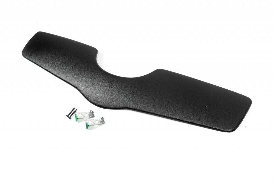 Toyota Yaris 2006–2011 Talvisuoja maskiin (2006-2009) Image
