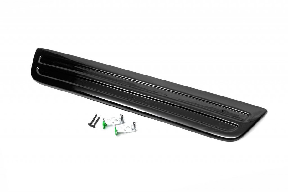 Volkswagen Passat B6 2006–2012 Talvimaski (alempi) Image