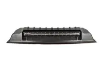 Volkswagen Amarok 2010–2022 Tuulilasin visiiri V3 (LED) kuva 5