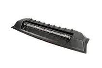 Volkswagen Amarok 2010–2022 Tuulilasin visiiri V3 (LED) kuva 6