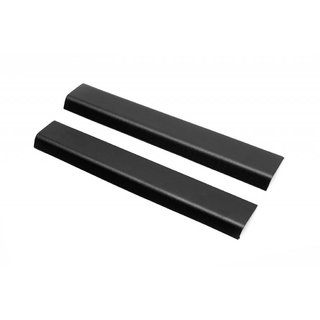 ABS-kynnyslistat (2 kpl) Volkswagen T5 Transporter 2003–2010 kuva 1