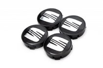 Seat Vanteen keskiökupit 57/55,5 mm (4 kpl) kuva 1