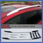Mazda CX-5 2012–2017 Kattoreelingit Original V1 (2 kpl) kuva 6