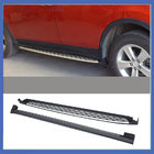 Toyota Rav 4 2013–2018 OEM V2 sivuaskelmat (2013-2016, 2 kpl, alumiini) kuva 1