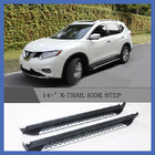 Nissan X-trail T32/Rogue 2014–2021 Sivukynnykset OEM V1 (A-tyyppi) kuva 4