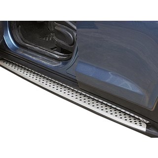 Sivuporras-sarja Original Design V3 (2 kpl) Hyundai Tucson TL 2016–2021 kuva 3