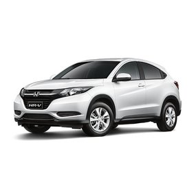 Tuning Honda HR-V 2014-2021