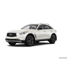 Tuning Infiniti QX70 2013-2019