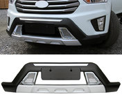 Hyundai Creta 2014–2020 Etulippa ja takalippa (2 kpl) kuva 1