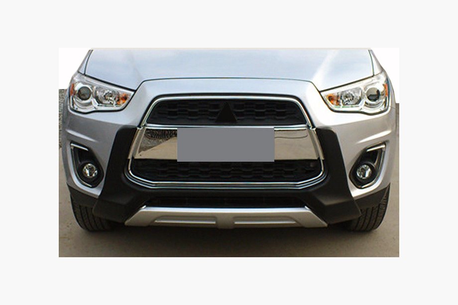 Mitsubishi ASX 2010–2023 Etupuskurin lipa (2013-2015) Image