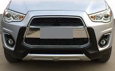 Mitsubishi ASX 2010–2023 Etupuskurin lipa (2013-2015) kuva 1
