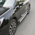 Subaru Outback 2014–2019 OEM V1 sivukynnykset (2 kpl) kuva 1