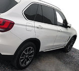 BMW X5 F15 2013–2018 OEM V1 sivuastinlaudat (2 kpl) kuva 2