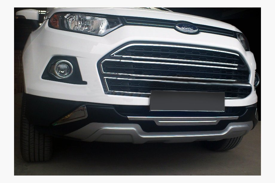 Ford Ecosport 2013–2022 Etupuskurin lippa Image