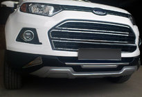 Ford Ecosport 2013–2022 Etupuskurin lippa kuva 1