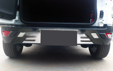 Ford Ecosport 2013–2022 Takapuskurin lippa kuva 1