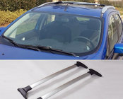 Ford Ecosport 2013–2022 OEM kattotelineen poikkitangot (2 kpl, alkuperäinen) kuva 1