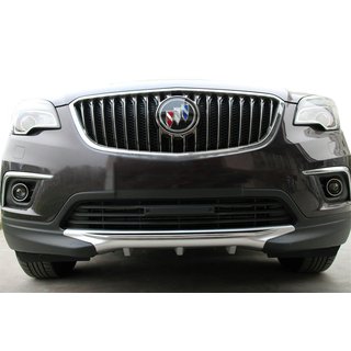 Etulippa ja takalippa (2 kpl) Buick Envision 2014–2020 kuva 1