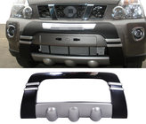 Nissan X-trail T31 2007–2014 Etupuskurin lippa (2007-2010) kuva 1