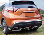 Nissan Murano 2014– Sporttipaketti (sarja) kuva 1