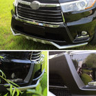 Toyota Highlander 2013–2019 Etu- ja takapuskurin lipat 2014-2017 (2 kpl) kuva 1