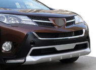 Toyota Rav 4 2013–2018 Etupuskurin lippa (2013-2015) kuva 1