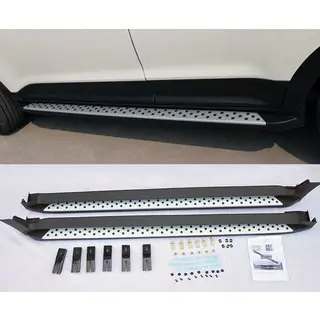 Sivuastinlaudat V1 (2 kpl)