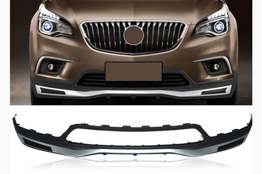 Buick Envision 2014–2020 Etupuskurin lippa Image
