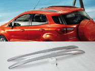 Ford Ecosport 2013–2022 Alkuperäiset kattokaiteet kuva 1