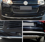 Volkswagen Touareg 2010–2018 Etupuskurin ja takapuskurin lipat V1 (2010-2014) kuva 1