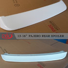Mitsubishi Pajero Sport 2008–2015 Spoileri (2013-2015) kuva 2