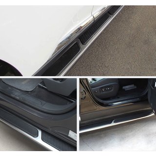 Alumiiniset sivuportaat Original V2 (2 kpl) Lexus RX 2009–2015 kuva 1