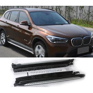 OEM-sivuaskelmat (2 kpl) kuva 2