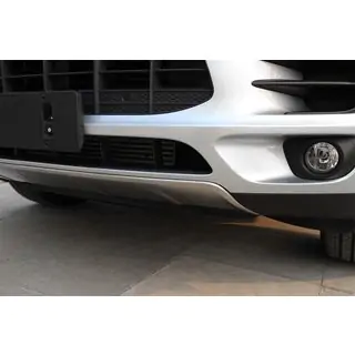 Etulippa ja takalippa (2 kpl) Porsche Macan 2014–2024 kuva 2