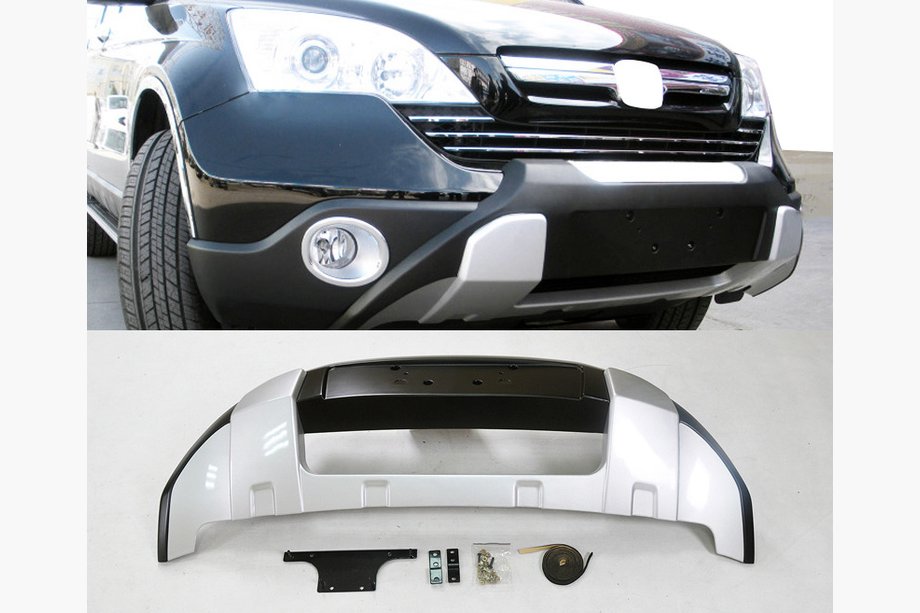 Honda CRV 2007–2011 Etupuskurin lippa V2 (2007-2010) Image
