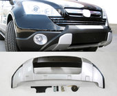 Honda CRV 2007–2011 Etupuskurin lippa V2 (2007-2010) kuva 1