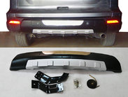 Honda CRV 2007–2011 Takadiffuusori V2 (2007-2010) kuva 1