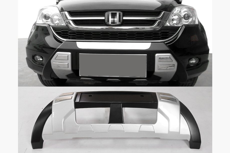 Honda CRV 2007–2011 Etupuskurin lipa V4 (2010-2012) Image
