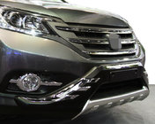 Honda CRV 2012–2016 Etu- ja takapuskurin lipat V2 kuva 1