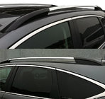 Honda CRV 2012–2016 Kattokaiteet Design V1 (OEM, Euro-tyyppi) kuva 1