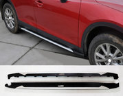 Mazda CX-4 2016– Alkuperäiset sivuportaat (2 kpl) kuva 1